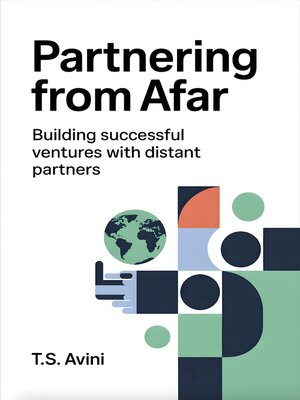cover image of Partnering from Afar